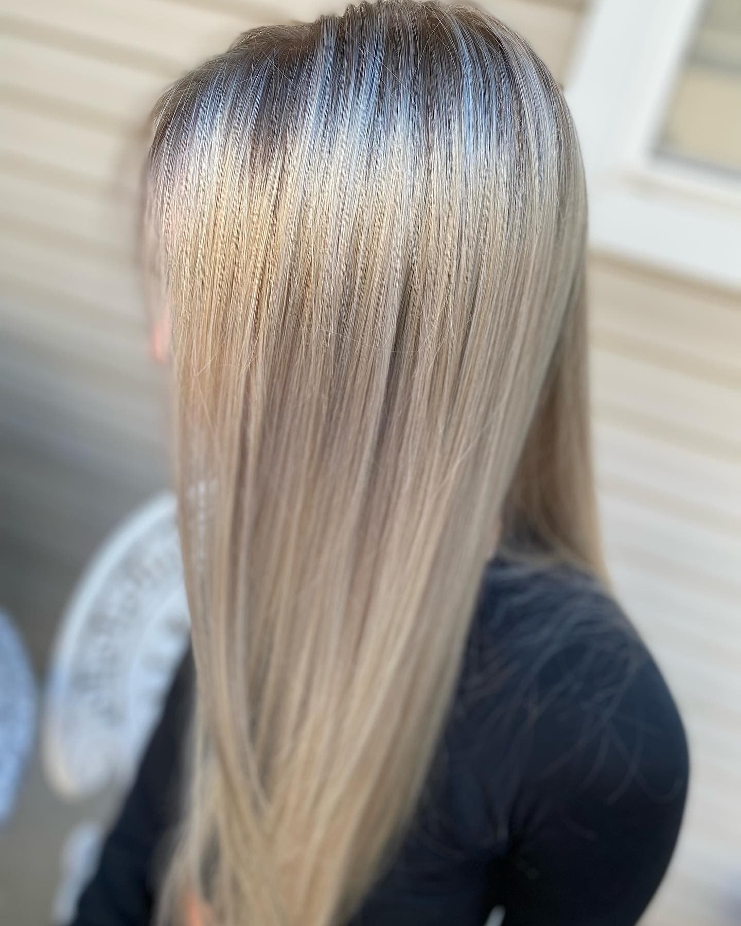 Hair color expertise